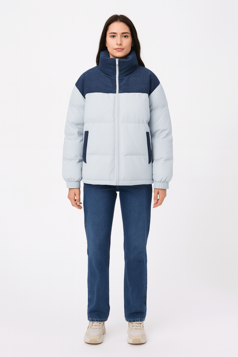 Camille Boutique - Coats & Jackets