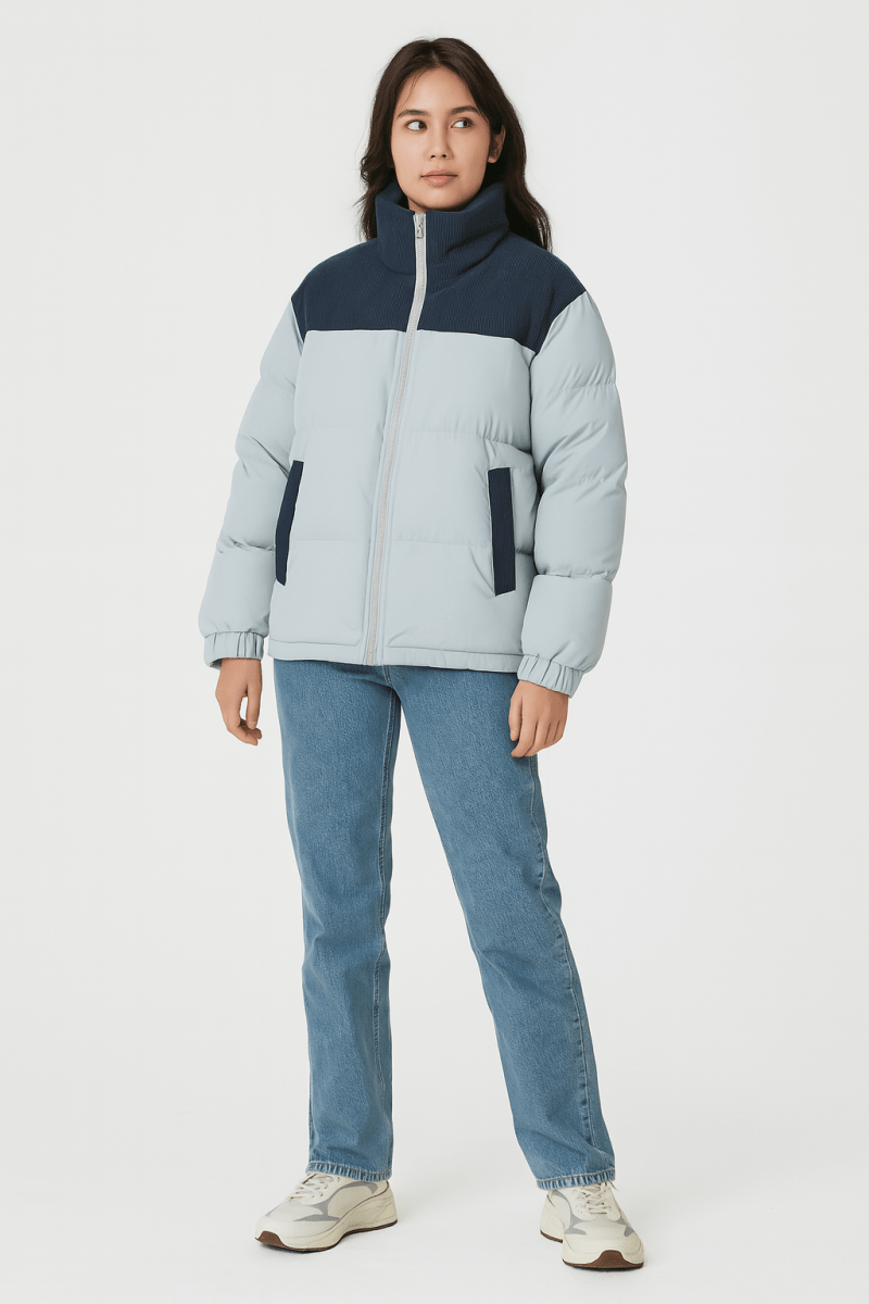Camille Boutique - Coats & Jackets