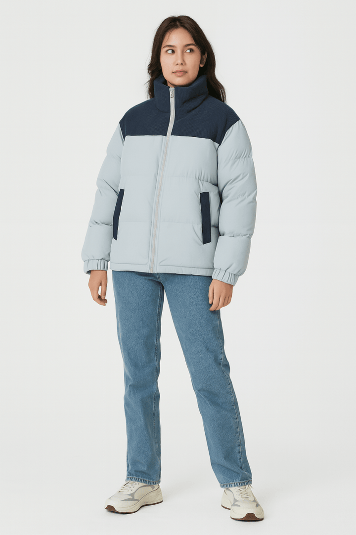 Camille Boutique - Coats & Jackets