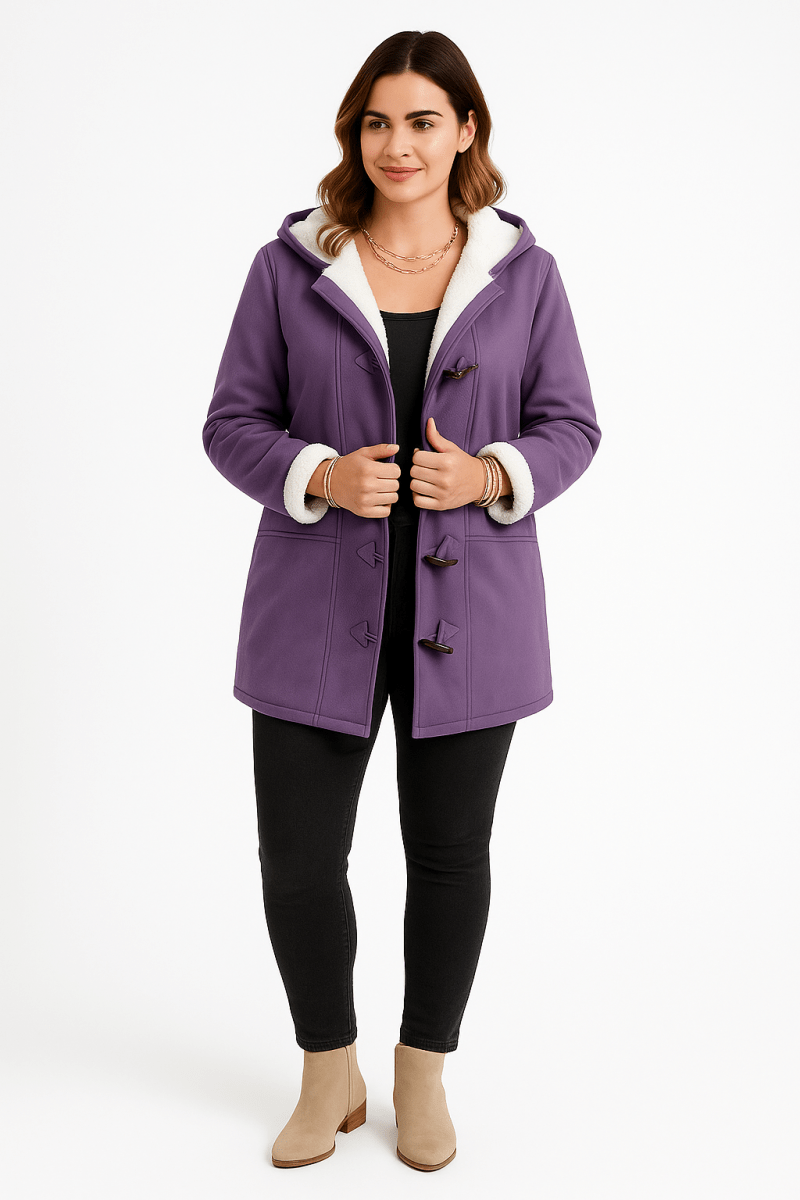 Camille Boutique - Women's Jackets