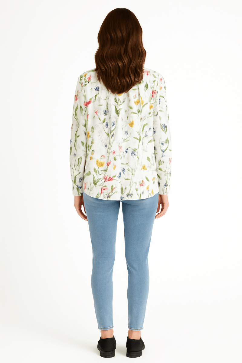 Camille Boutique - Women's Shirts and Blouses