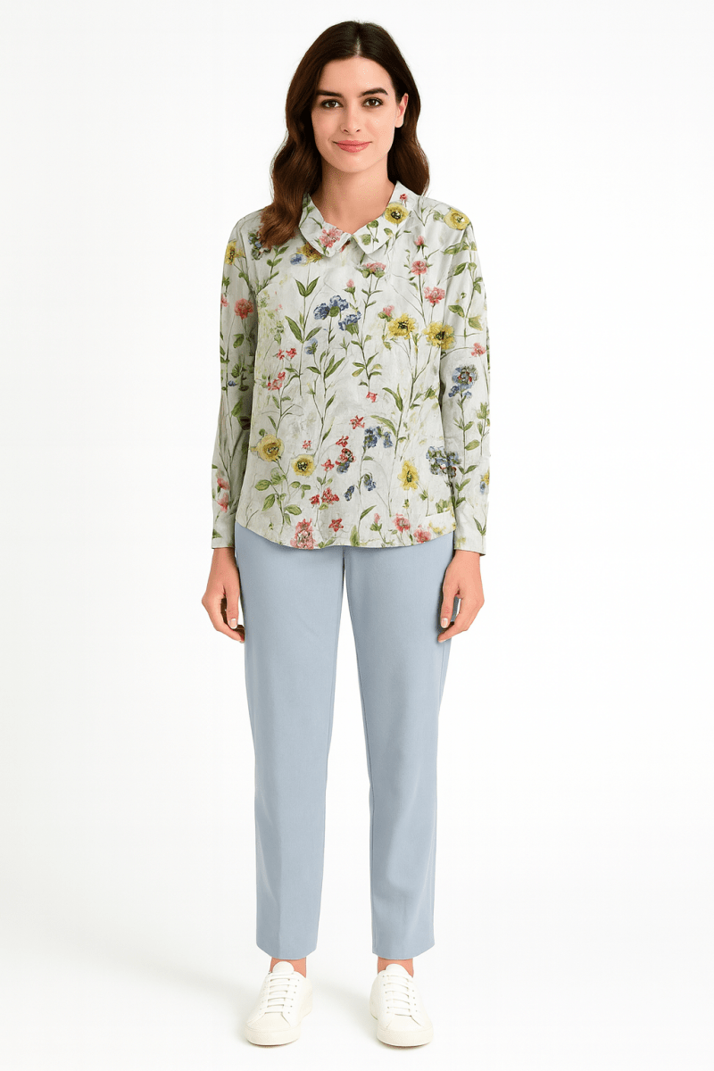 Camille Boutique - Women's Shirts and Blouses