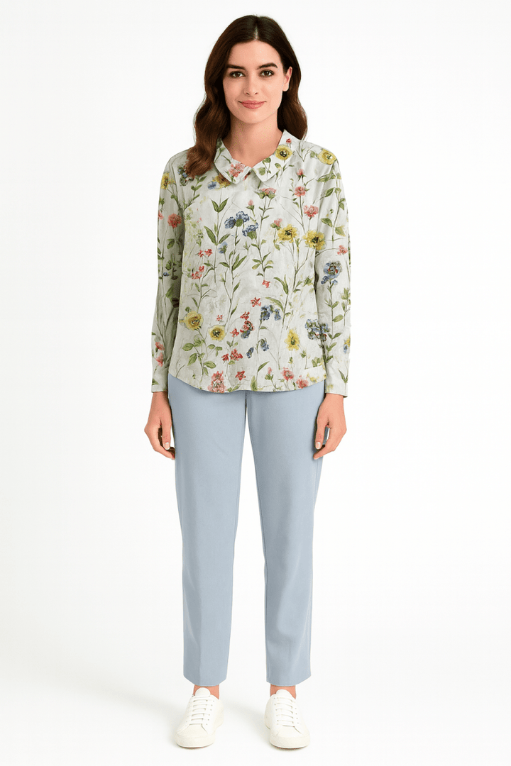 Camille Boutique - Women's Shirts and Blouses