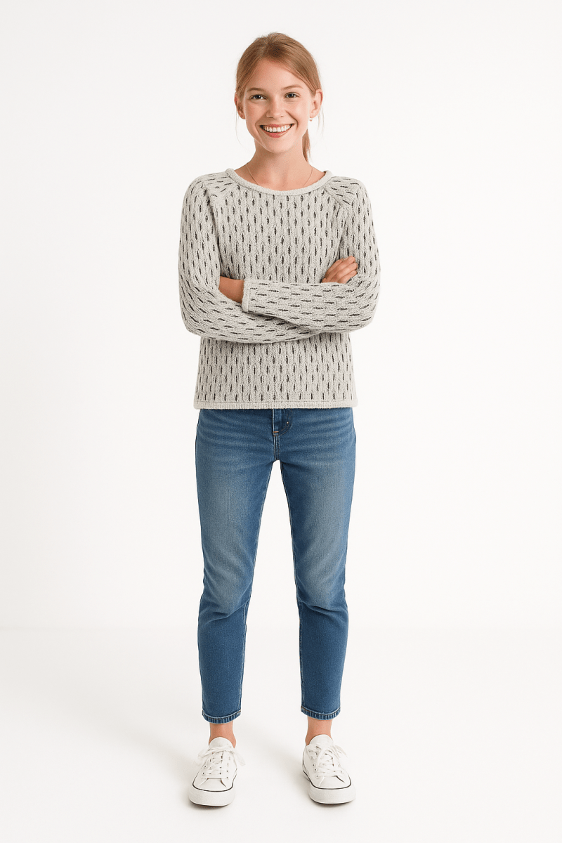 Camille Boutique - Women Sweaters
