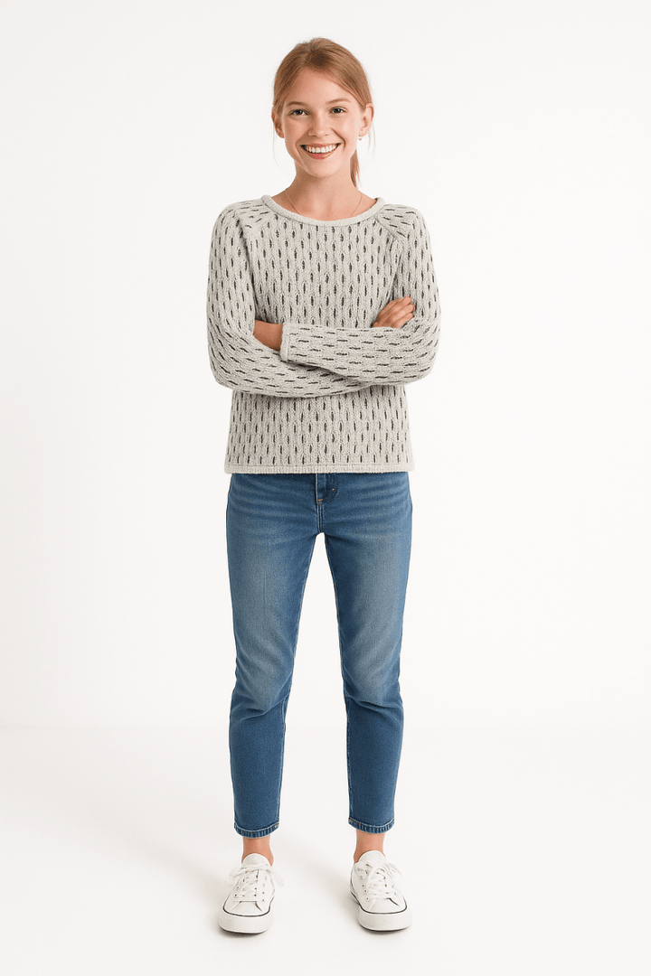 Camille Boutique - Women Sweaters