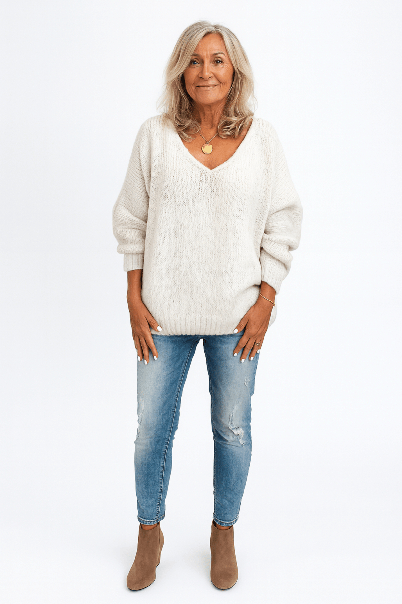 Camille Boutique - Women Sweaters