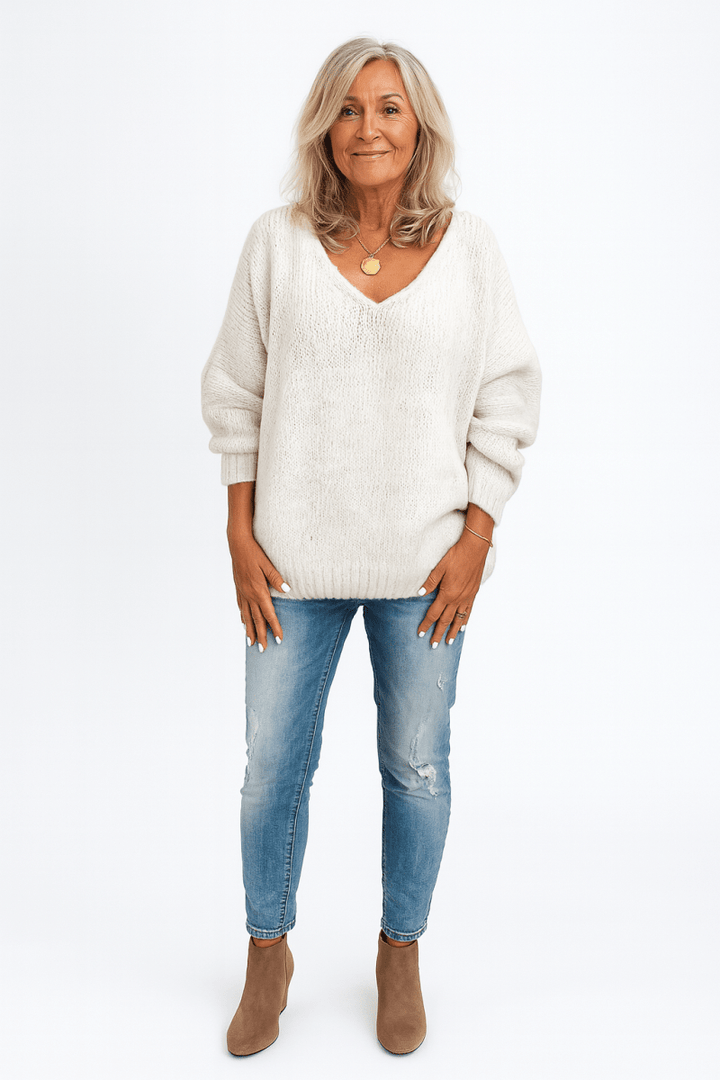 Camille Boutique - Women Sweaters