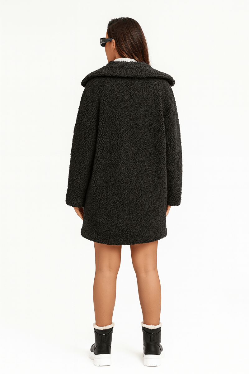 Camille Boutique - Women's Jackets