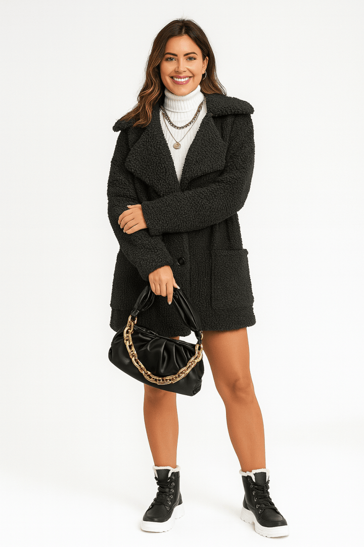 Camille Boutique - Women's Jackets