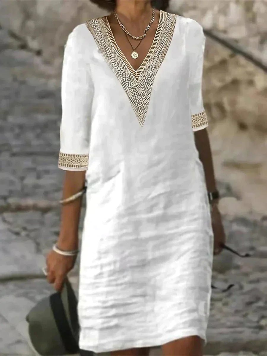 Camille Boutique - Women Dresses