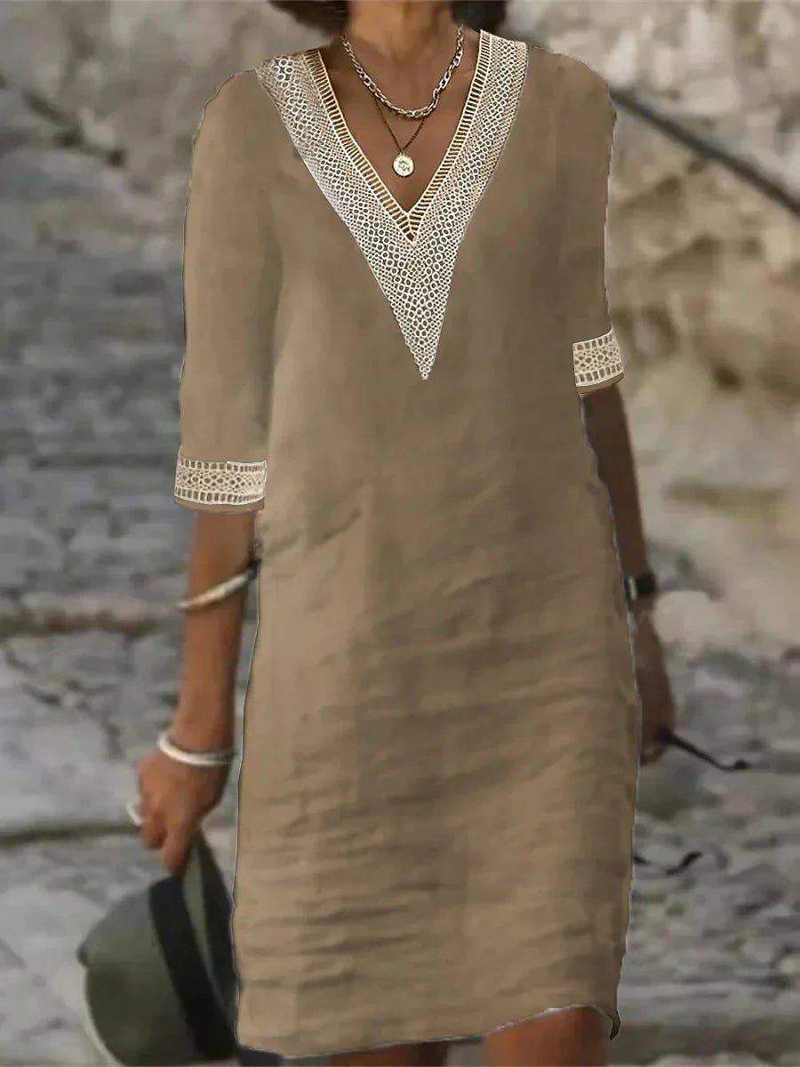 Camille Boutique - Women Dresses