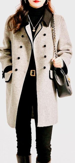 Camille Boutique - Coats