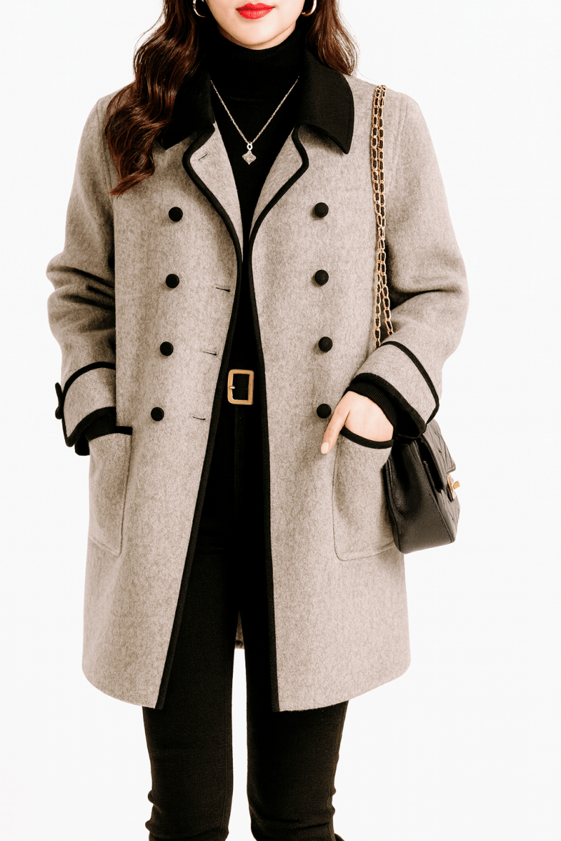 Camille Boutique - Coats