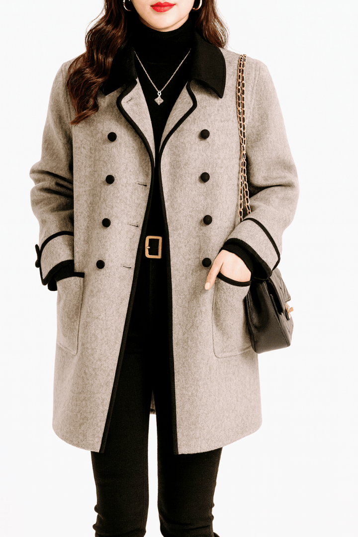 Camille Boutique - Coats