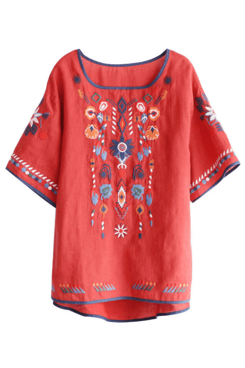 Camille Boutique - Women's Shirts and Blouses