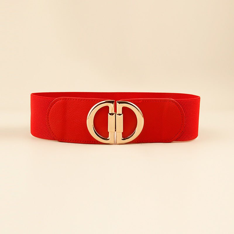 Camille Boutique - Belts