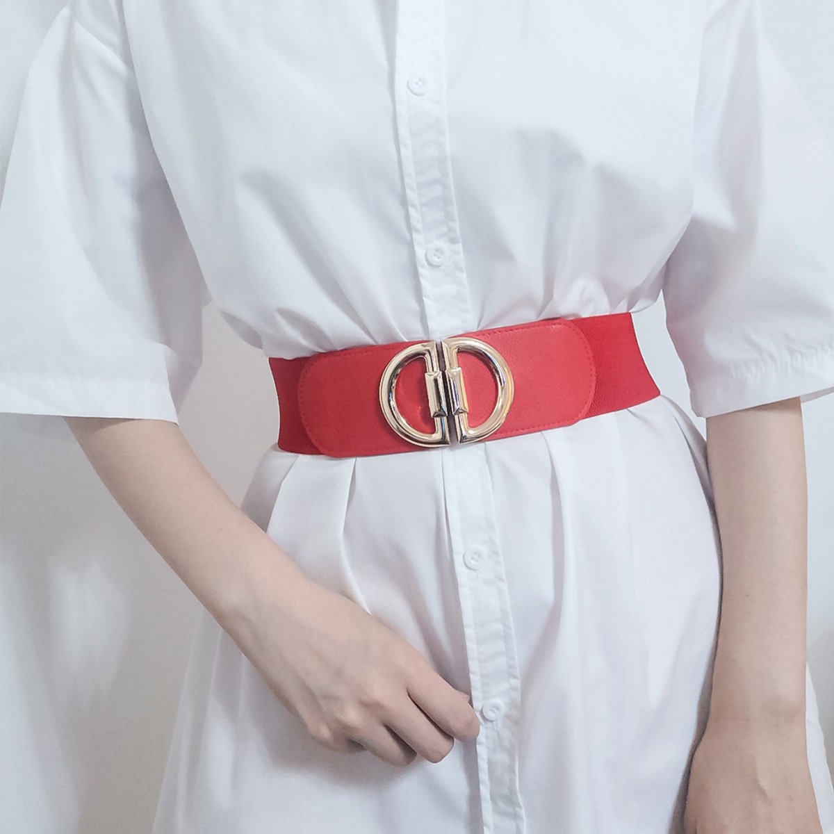 Camille Boutique - Belts