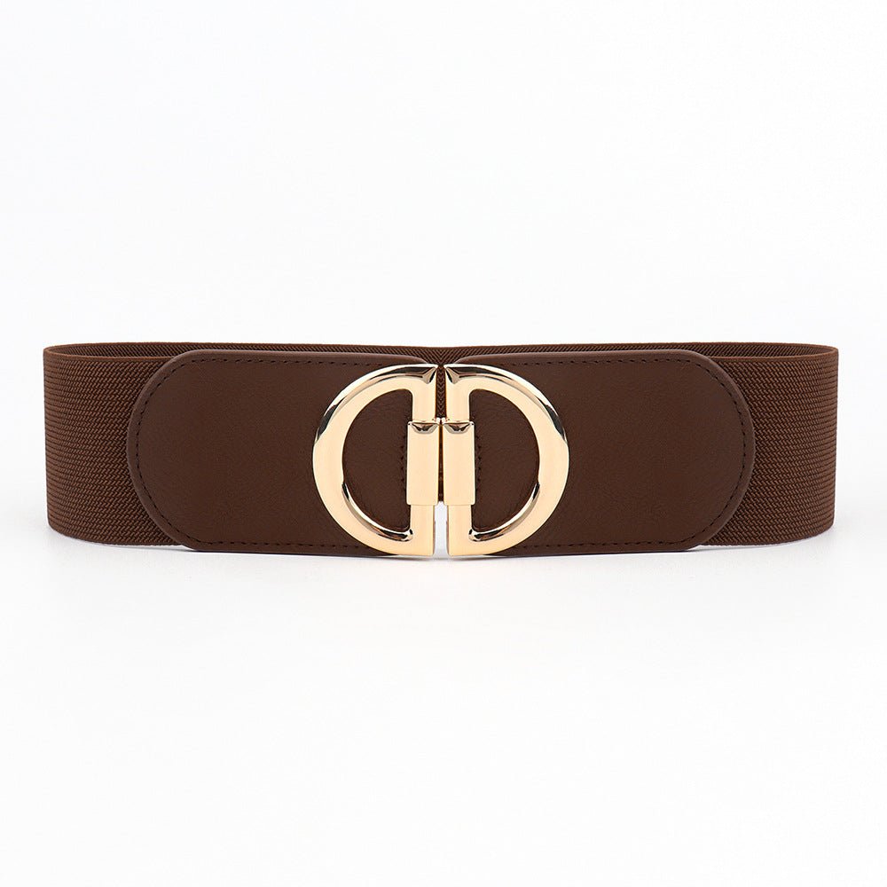 Camille Boutique - Belts