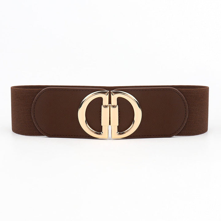Camille Boutique - Belts