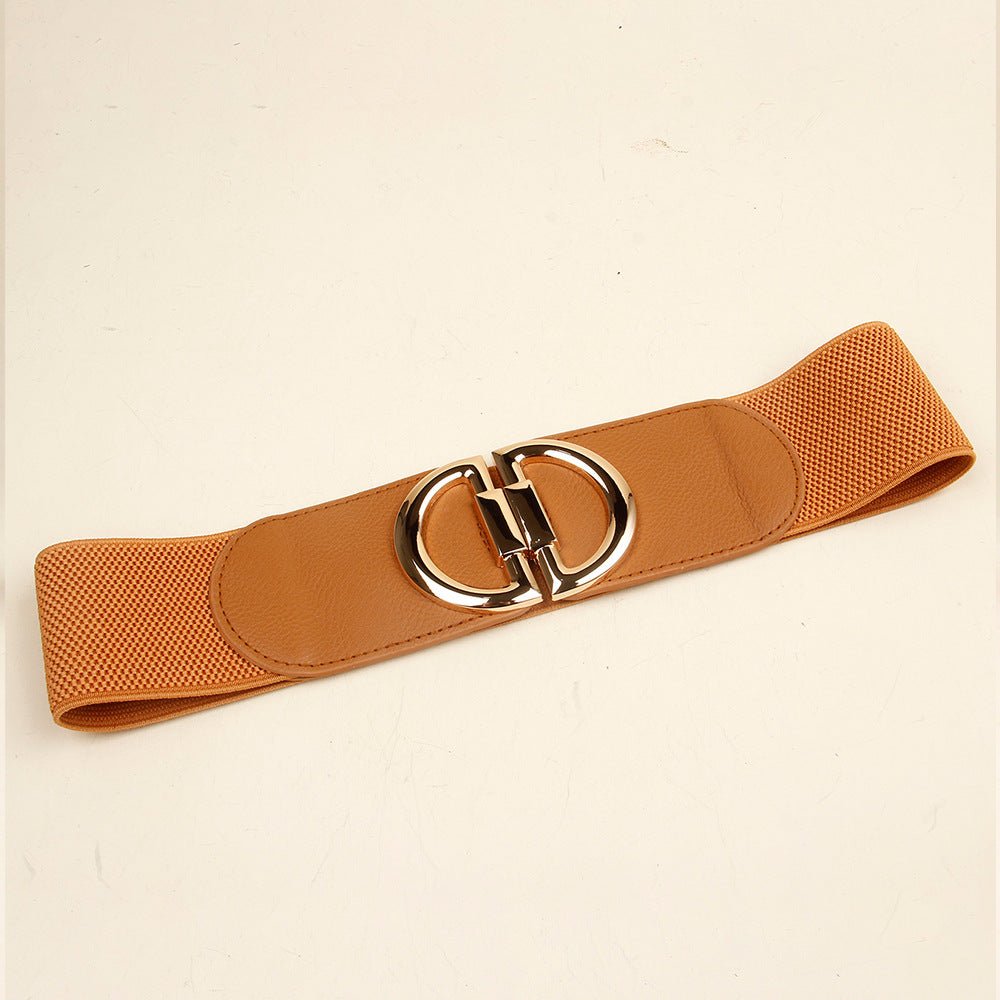 Camille Boutique - Belts