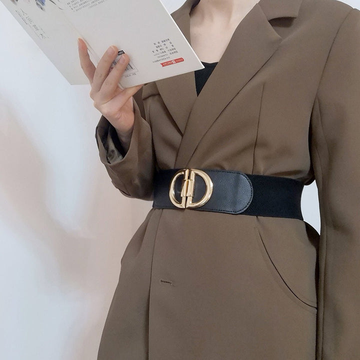 Camille Boutique - Belts