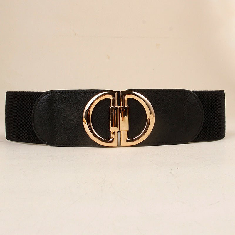 Camille Boutique - Belts