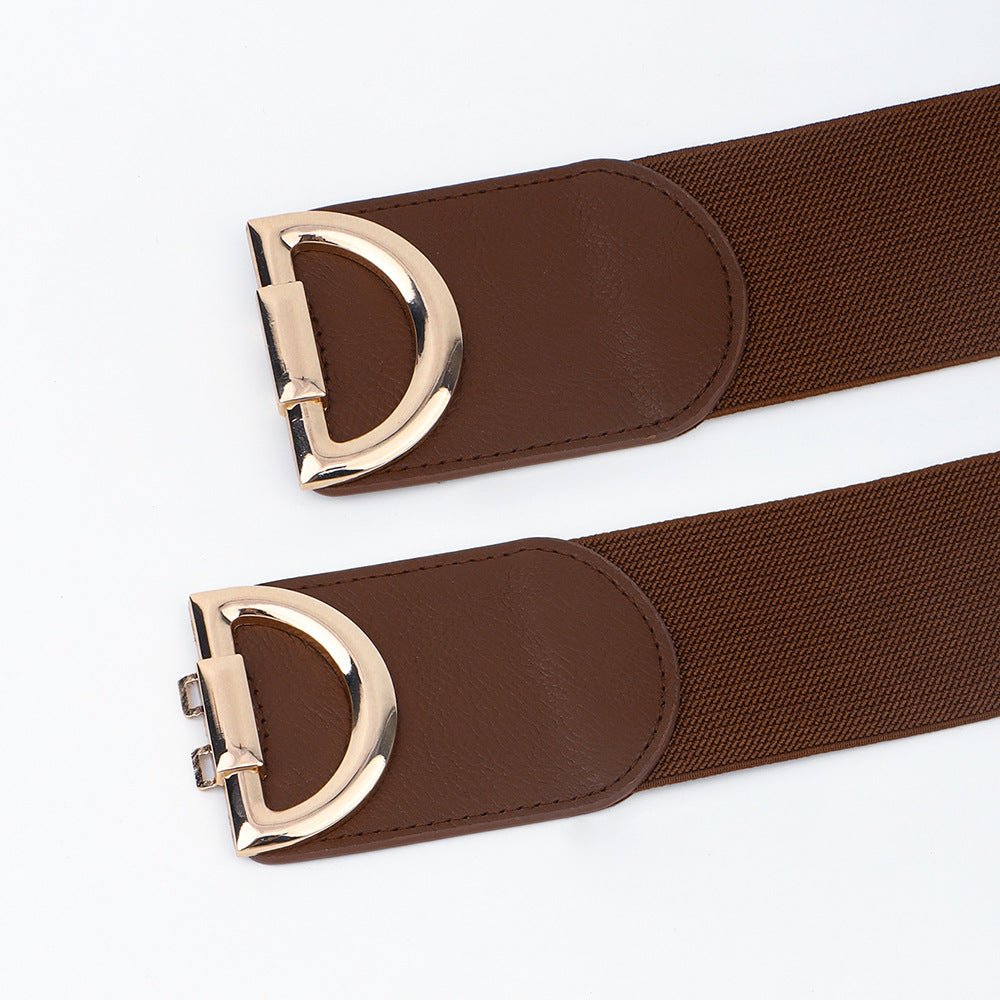 Camille Boutique - Belts