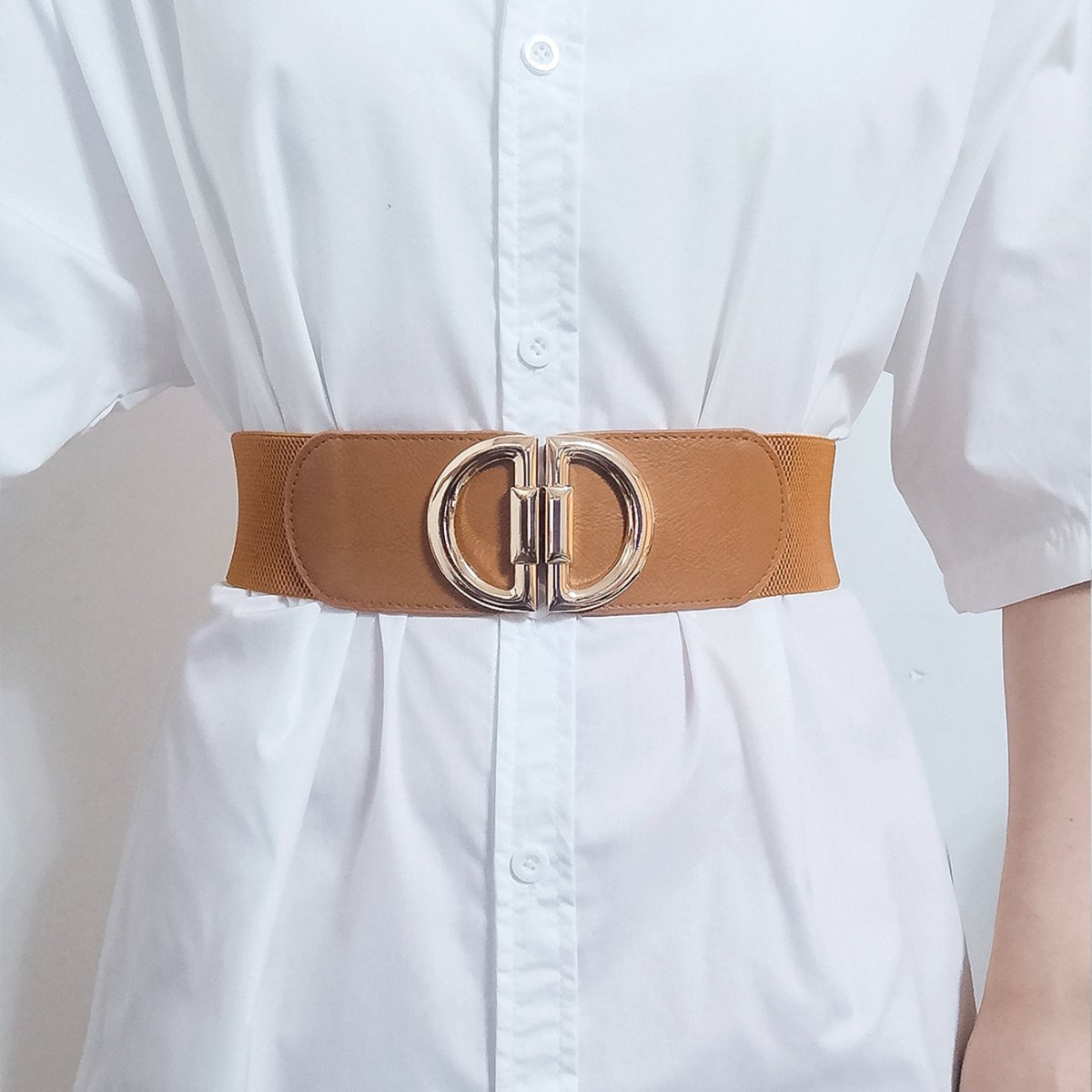 Camille Boutique - Belts