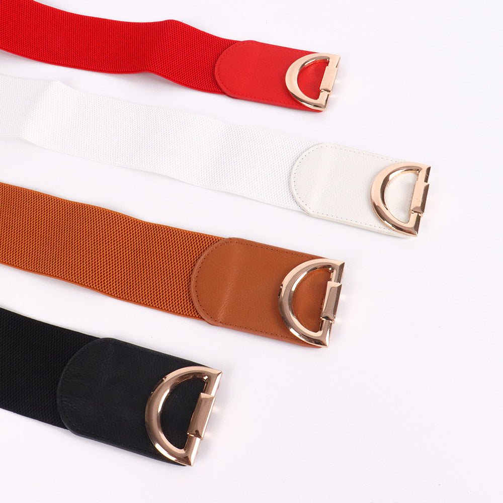 Camille Boutique - Belts