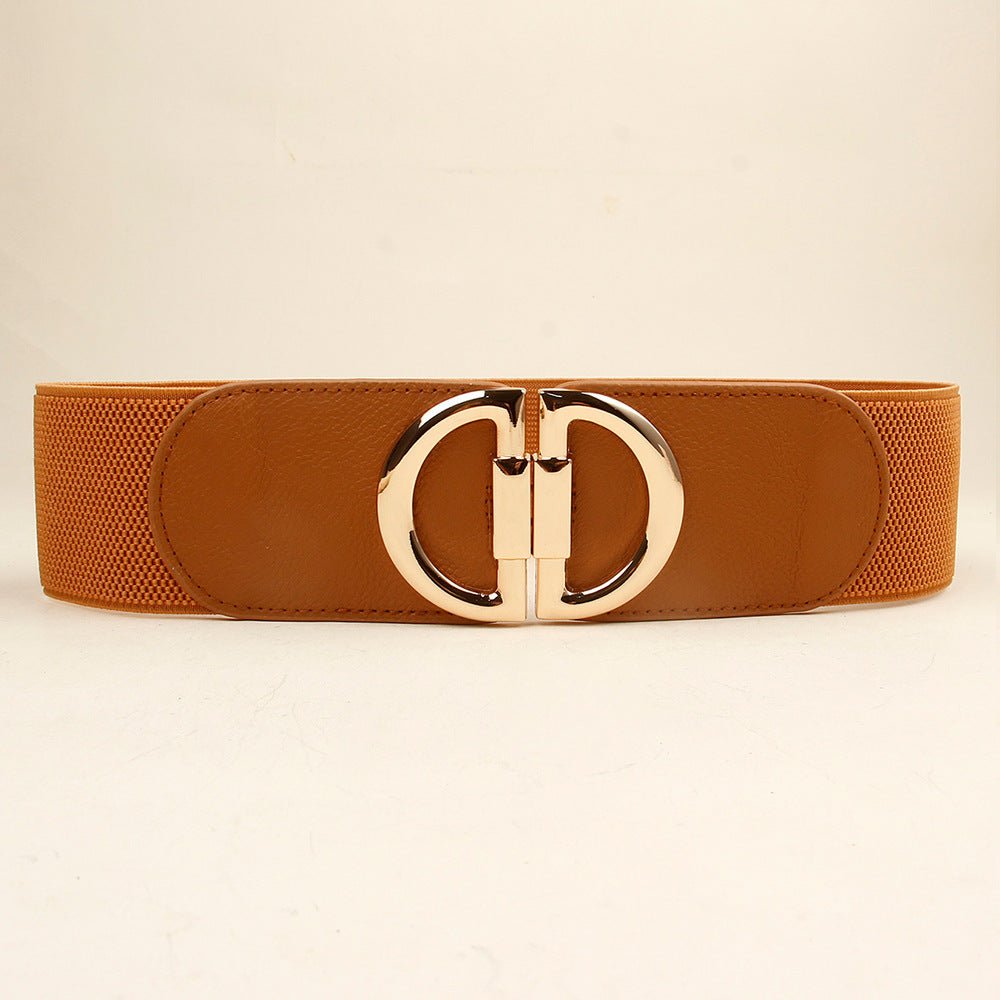 Camille Boutique - Belts