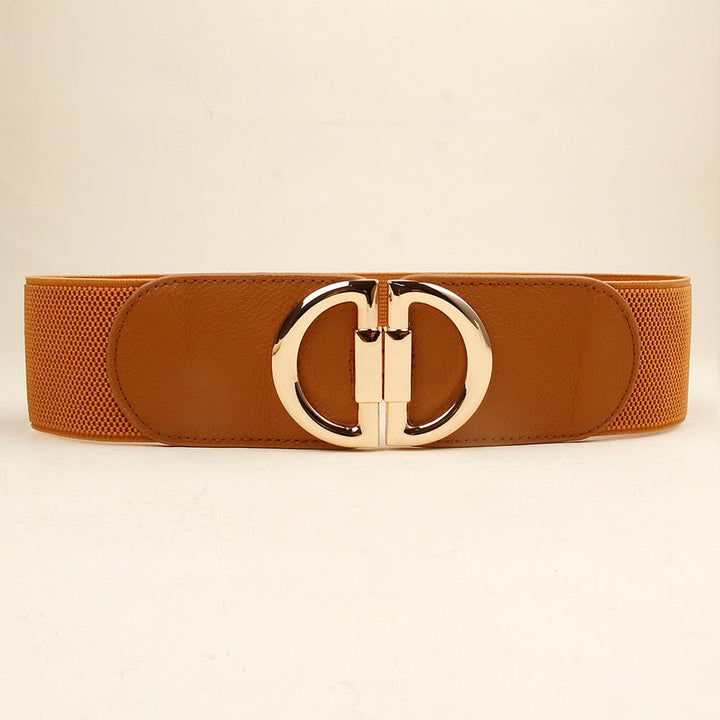 Camille Boutique - Belts