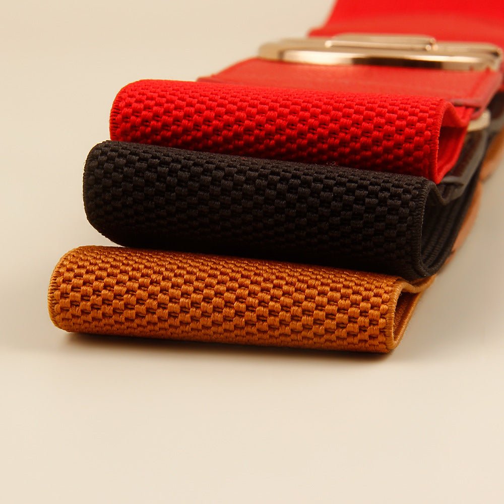 Camille Boutique - Belts