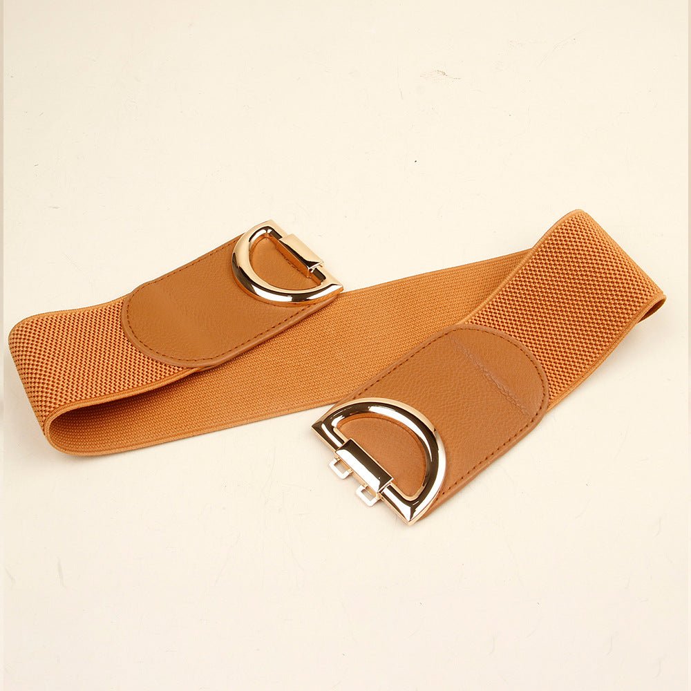 Camille Boutique - Belts