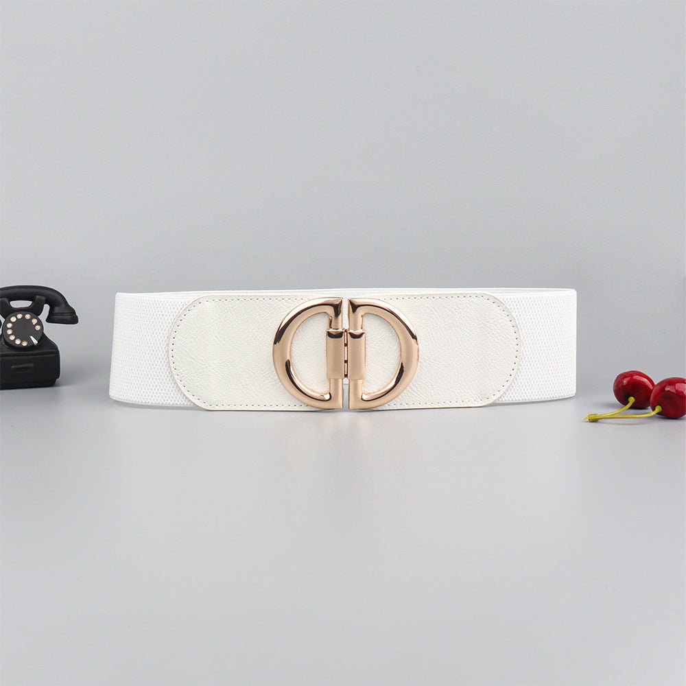 Camille Boutique - Belts