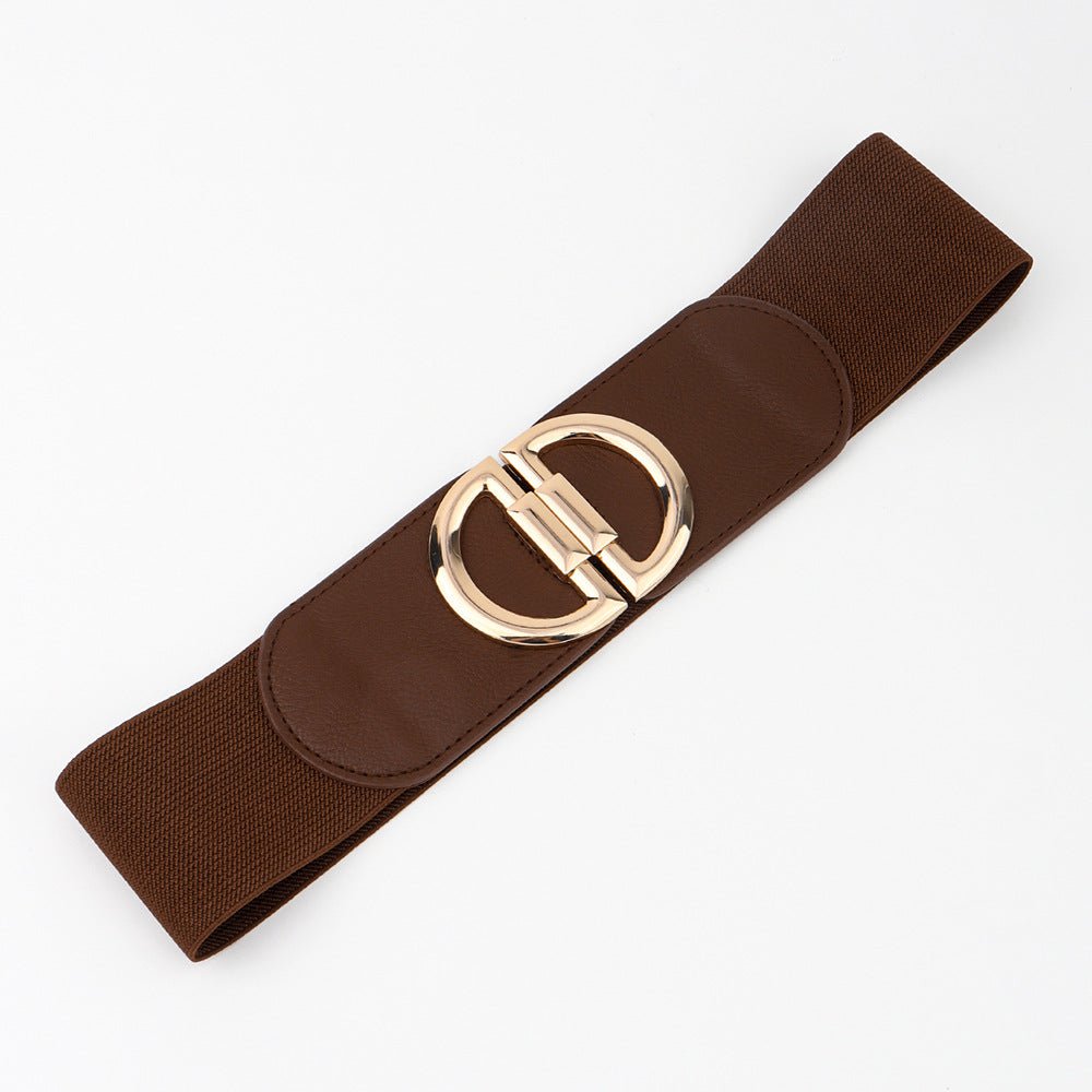 Camille Boutique - Belts