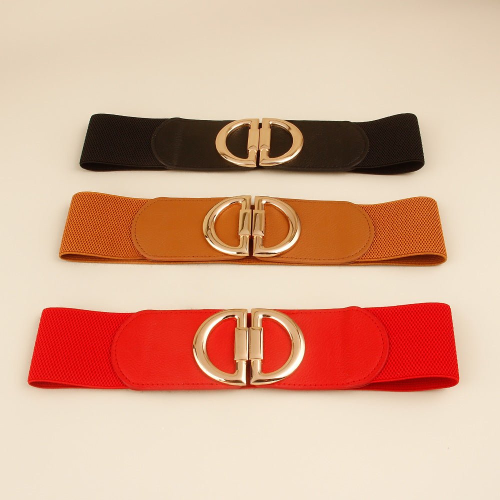 Camille Boutique - Belts