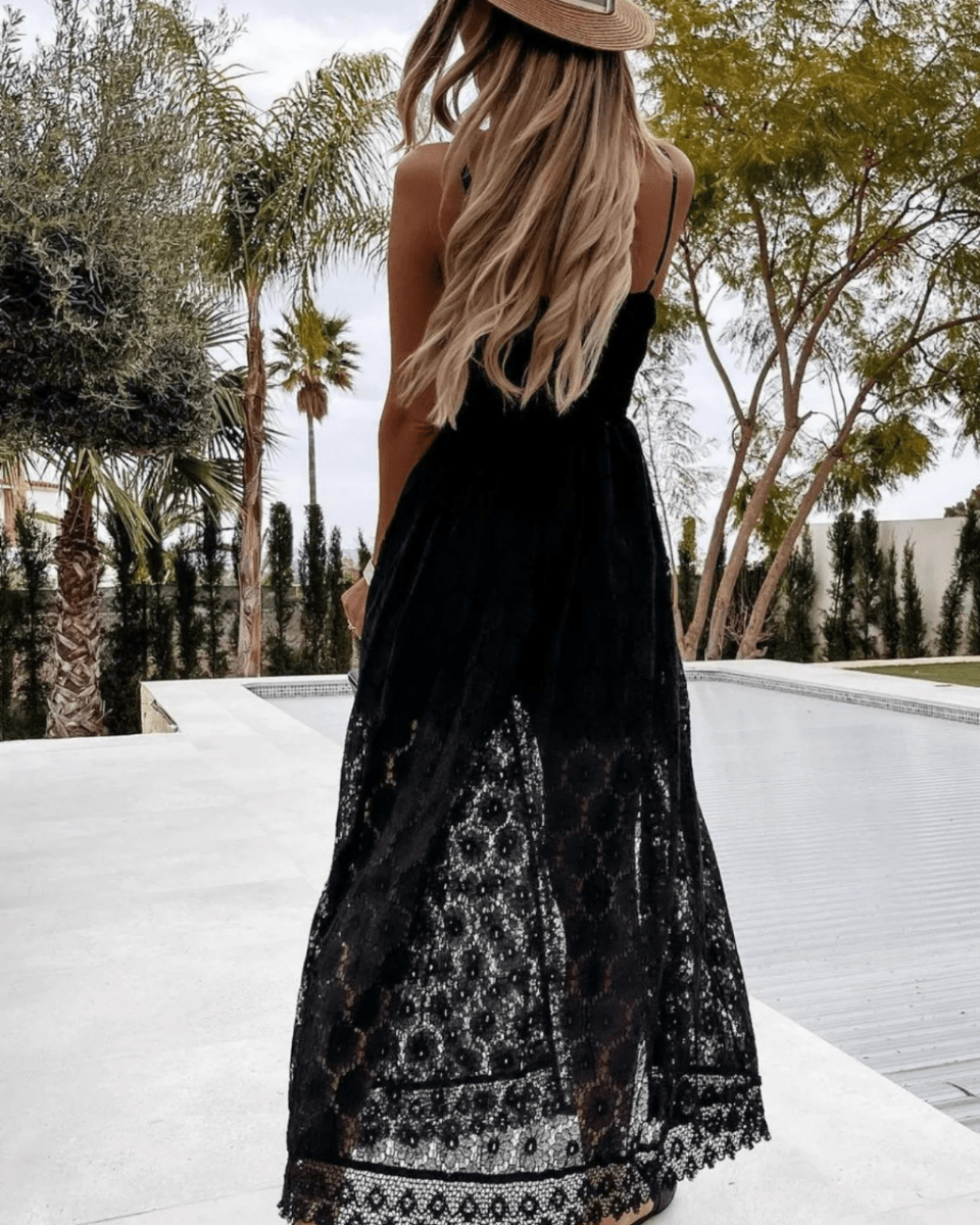 Camille Boutique - Dresses