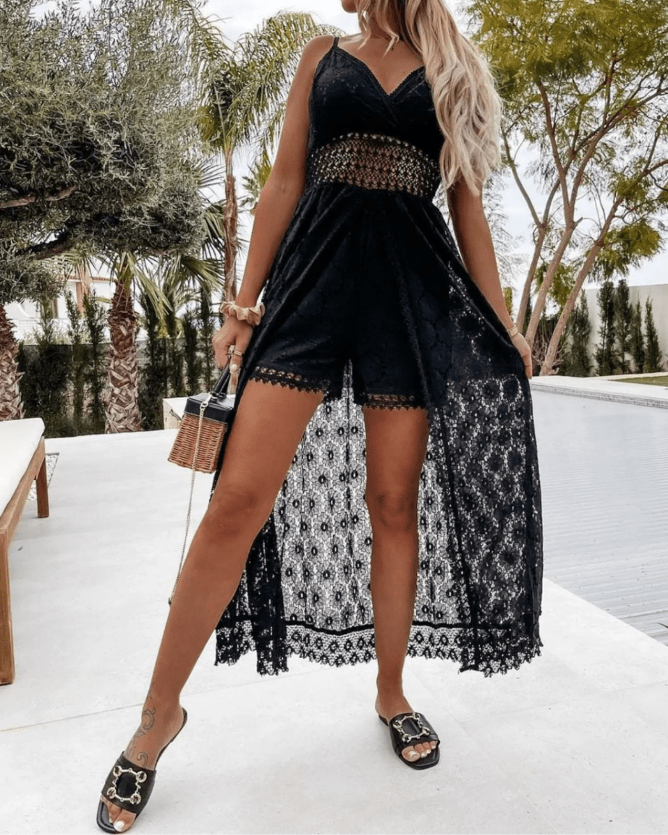 Camille Boutique - Dresses