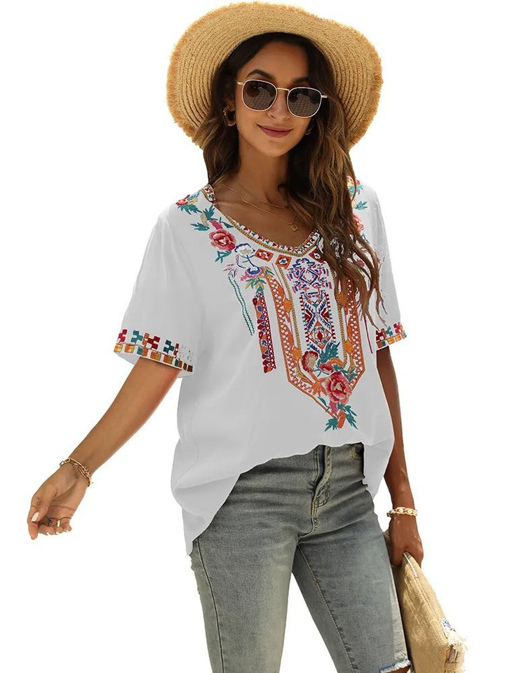 Camille Boutique - Women's Shirts and Blouses