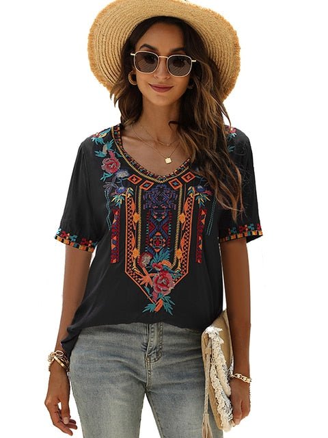 Camille Boutique - Women's Shirts and Blouses