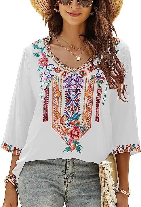 Camille Boutique - Women's Shirts and Blouses