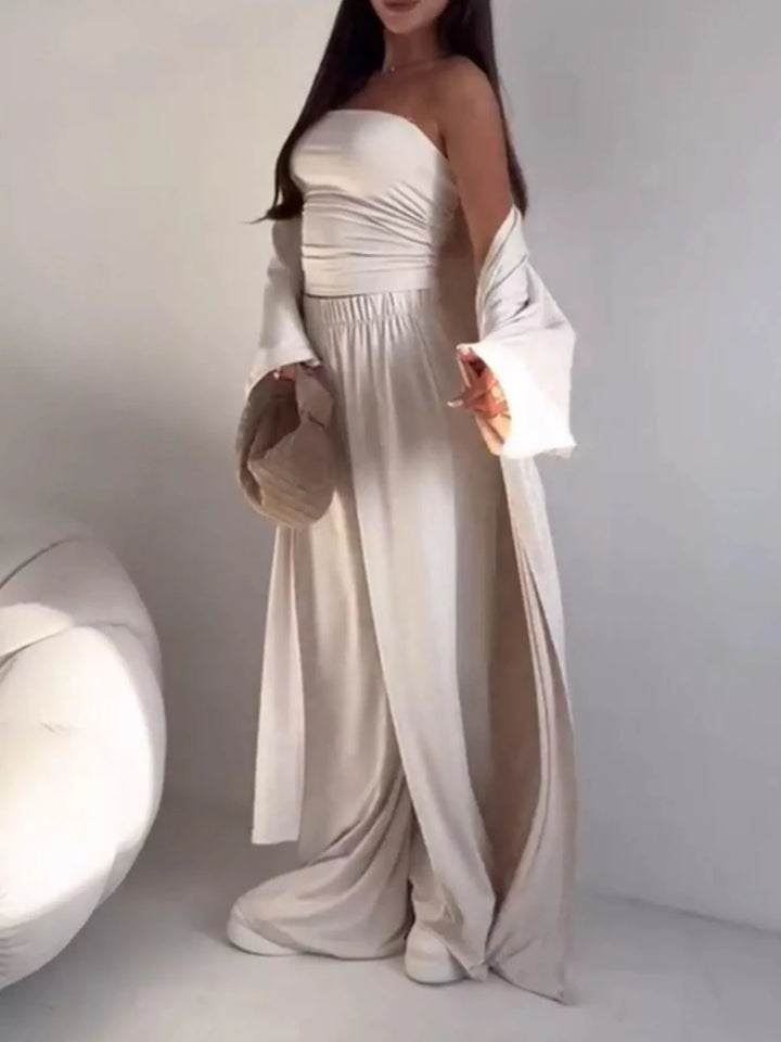 Camille Boutique - Outfit Set