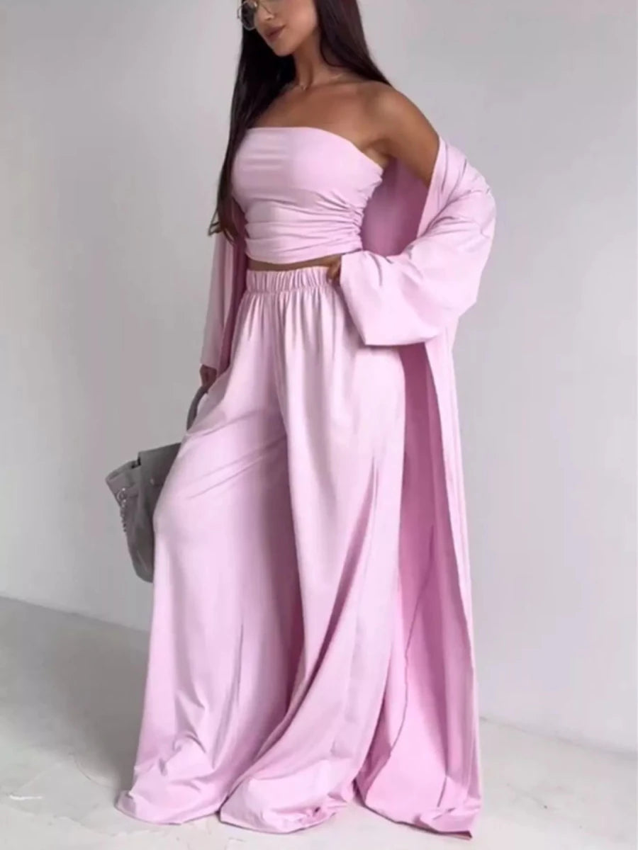 Camille Boutique - Outfit Set
