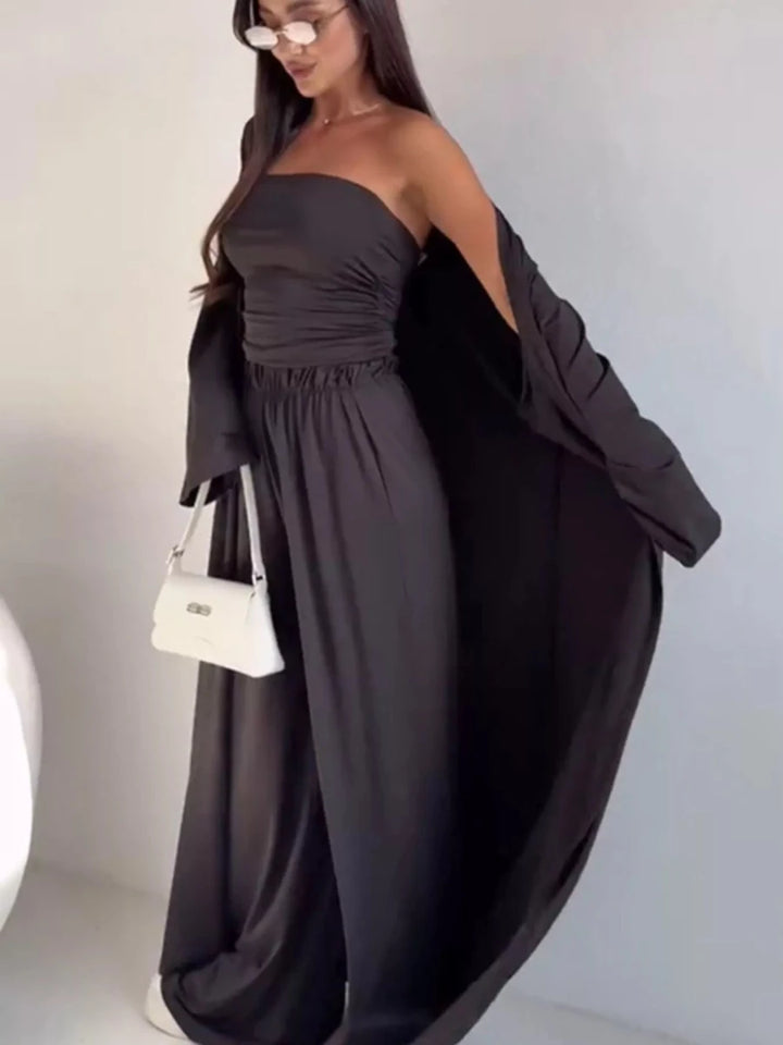 Camille Boutique - Outfit Set