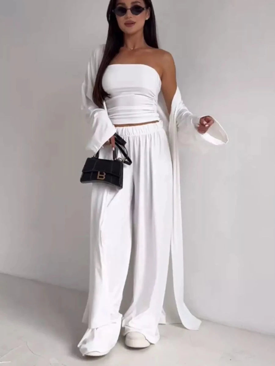 Camille Boutique - Outfit Set