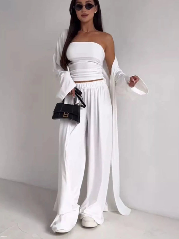 Camille Boutique - Outfit Set