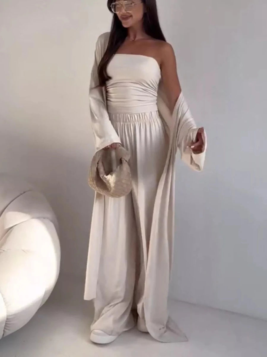 Camille Boutique - Outfit Set