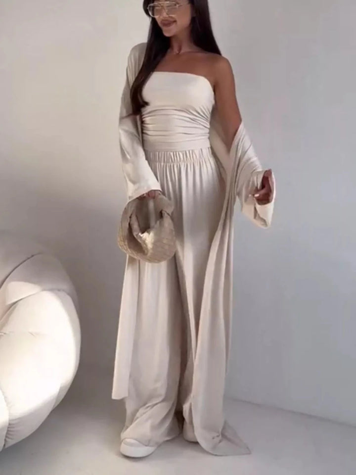 Camille Boutique - Outfit Set