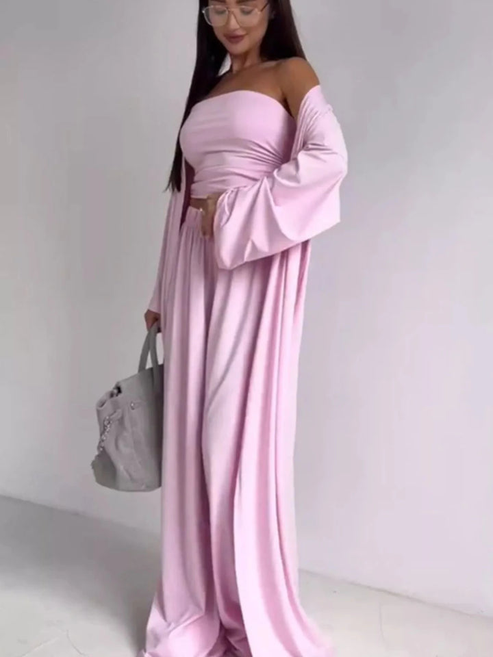 Camille Boutique - Outfit Set