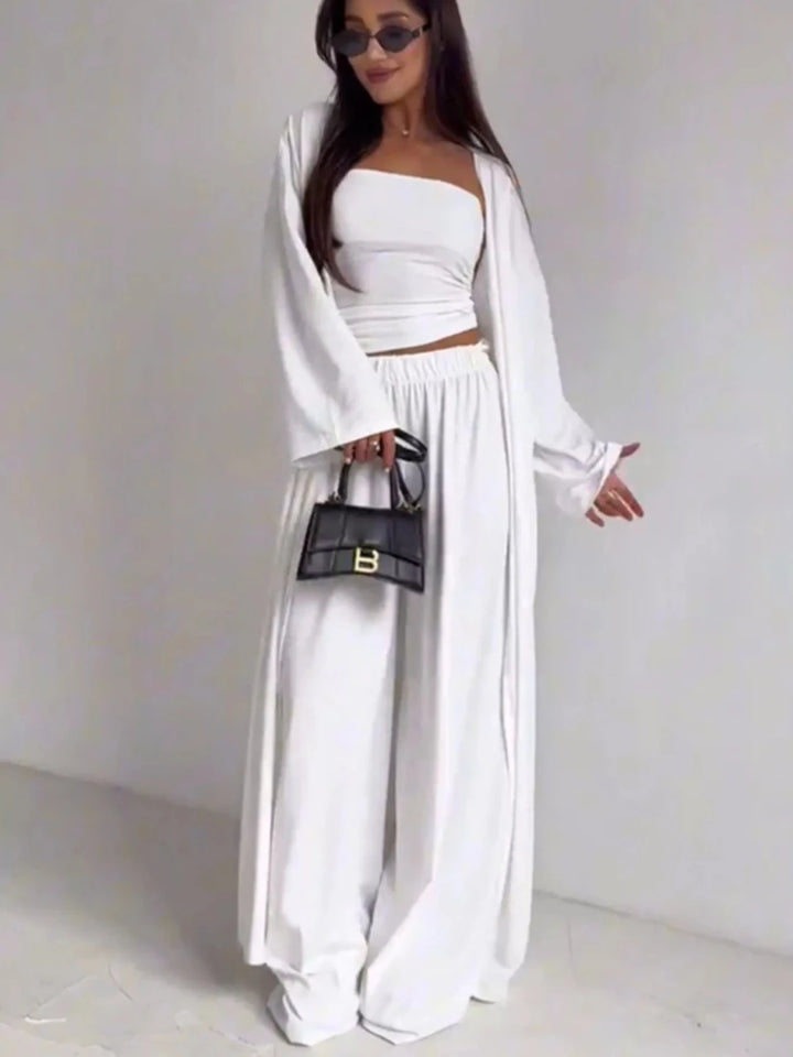 Camille Boutique - Outfit Set